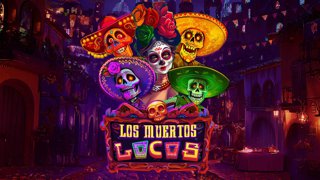 Los Muertos Locos DNT
