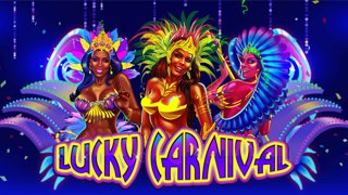 Lucky Carnival DNT