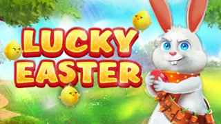 Lucky Easter DNT