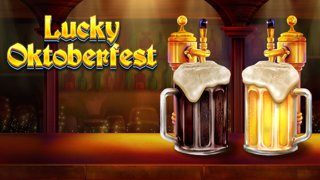 Lucky Oktoberfest DNT