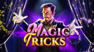 Magic Tricks DNT