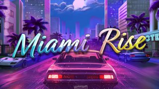Miami Rise DNT