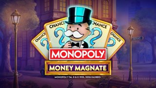 Monopoly Money Magnate DNT