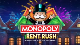 Monopoly Rent Rush DNT