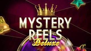 Mystery Reels Deluxe DNT