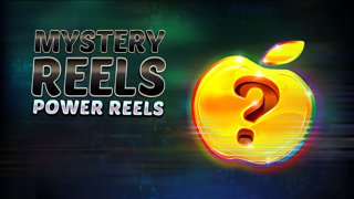 Mystery Reels Power Reels DNT