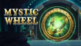 Mystic Wheel DNT