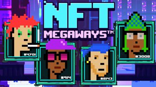 NFT Megaways DNT
