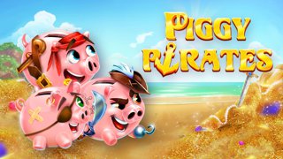 Piggy Pirates DNT