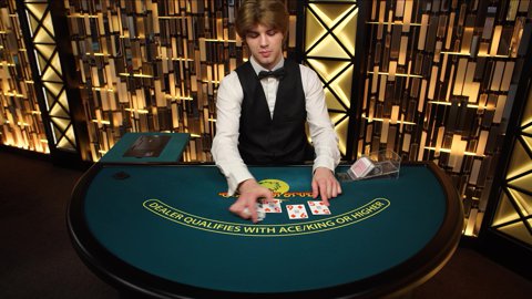 Caribbean Stud Poker