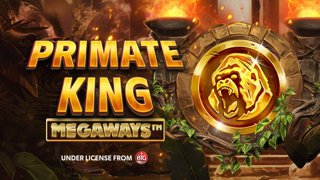 Primate King MegaWays™ DNT