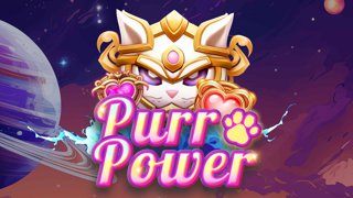 Purr Power DNT