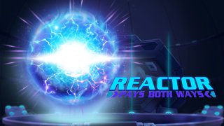 Reactor DNT
