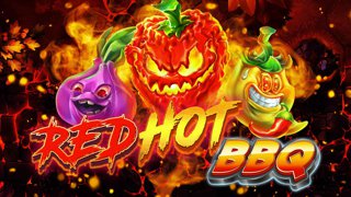 Red Hot BBQ DNT
