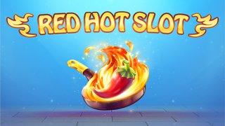 Red Hot Slot DNT