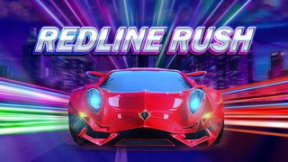Redline Rush DNT