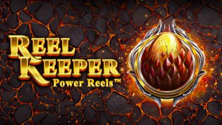 Reel Keeper Power Reels DNT