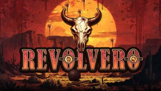 Revolvero DNT