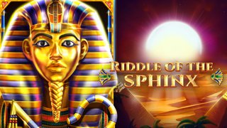 Riddle Of The Sphinx DNT