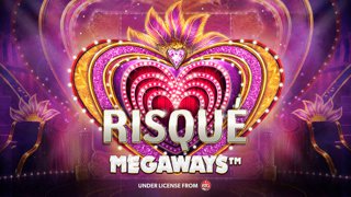Risque Megaways DNT