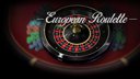 European Roulette DNT