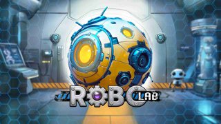 ROBOLab DNT