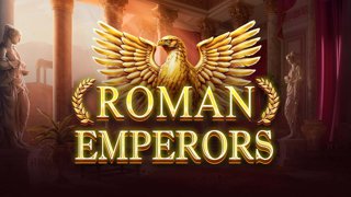 Roman Emperors DNT