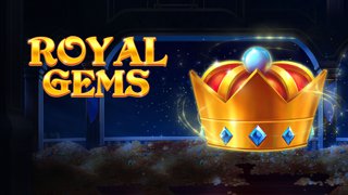 Royal Gems DNT