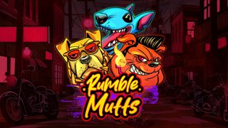 Rumble Mutts DNT