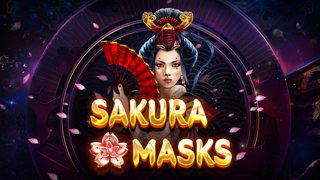 Sakura Masks DNT