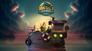 Sea Boat Adventure DNT