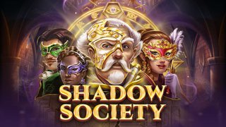 Shadow Society DNT