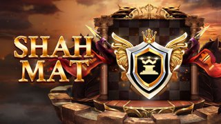 Shah Mat DNT