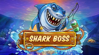Shark Boss DNT