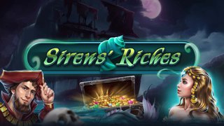 Siren's Riches DNT
