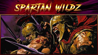 Spartan Wildz DNT
