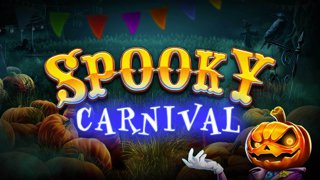 Spooky Carnival DNT