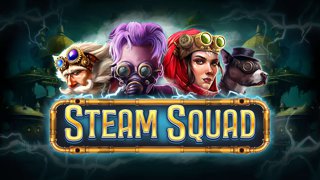 Steam Squad DNT