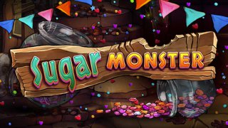 Sugar Monster DNT