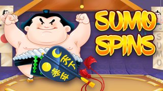 Sumo Spins DNT