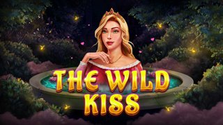 The Wild Kiss DNT