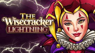 The Wisecracker Lightning DNT