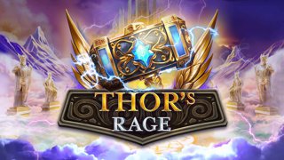 Thor's Rage DNT