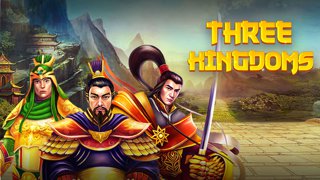 Three Kingdoms DNT