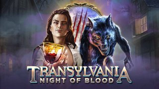 Transylvania Night Of Blood DNT