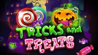 Tricks and Treats DNT