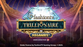 Trillionaire MegaWays™ DNT
