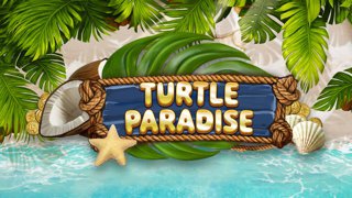 Turtle Paradise DNT