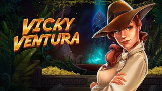 Vicky Ventura DNT