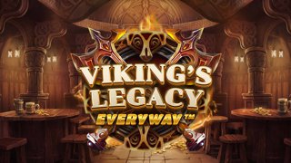 Viking’s Legacy EveryWay™ DNT
